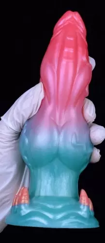 Dildo Gukat 16 x 6cm – 5/10