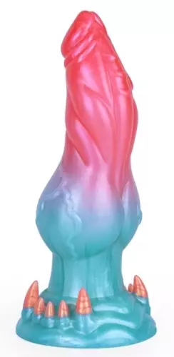 Dildo Gukat 16 x 6cm – 6/10