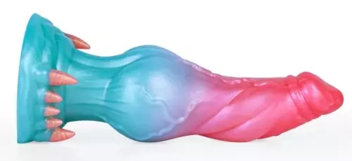 Dildo Gukat 16 x 6cm – 7/10
