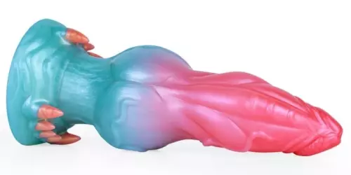 Dildo Gukat 16 x 6cm – 8/10