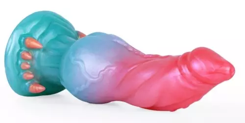 Dildo Gukat 16 x 6cm – 9/10