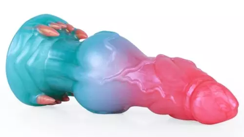 Dildo Gukat 16 x 6cm – 10/10