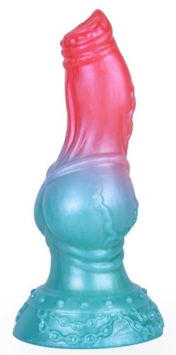 Dildo Abharat 17 x 6cm