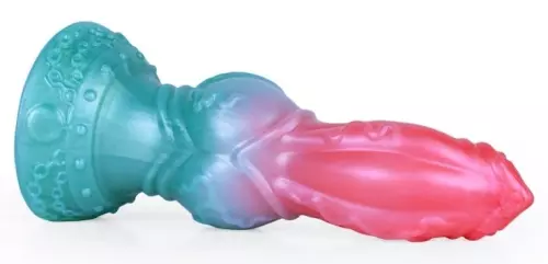 Dildo Abharat 17 x 6cm – 7/10