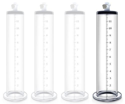 Penis Pump Cylinder Big Performancepump XL 30 x 6.3cm