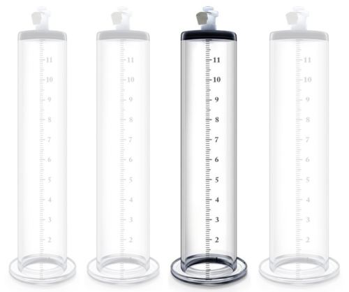 Penis Pump Cylinder Big Performancepump L 30 x 5.7cm