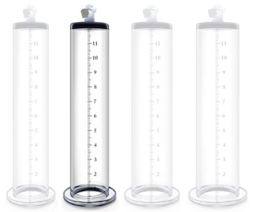 Penis Pump Cylinder Big Performancepump M 30 x 5cm