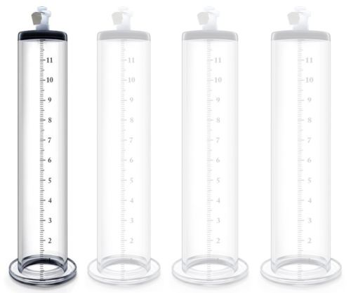Penis Pump Cylinder Big Performancepump S 30 x 4.5cm