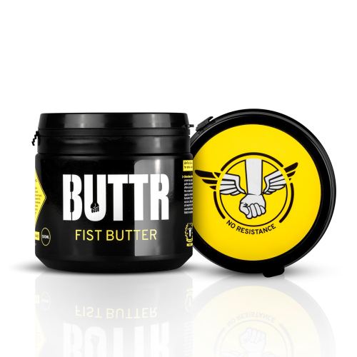 Fisting Lubricant 500mL