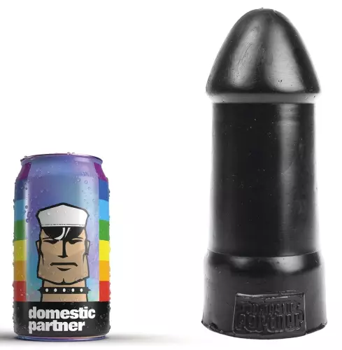 Dildo realistisch SLIDING SKIN 16 x 4 cm – 9/10