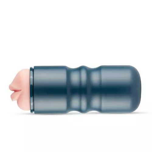 Masturbator Mundöffnung – 4/5