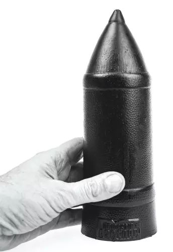 Gode AIR25B Domestic Partner 20 x 7cm – 2/2