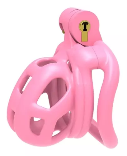 Kooi Aspic S Roze 5 x 3.3cm – 2/2
