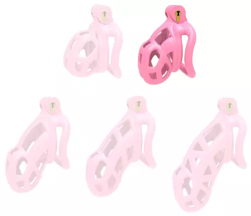 Dildo realistisch SKINLIKE 18 x 4.2 cm – 7/8