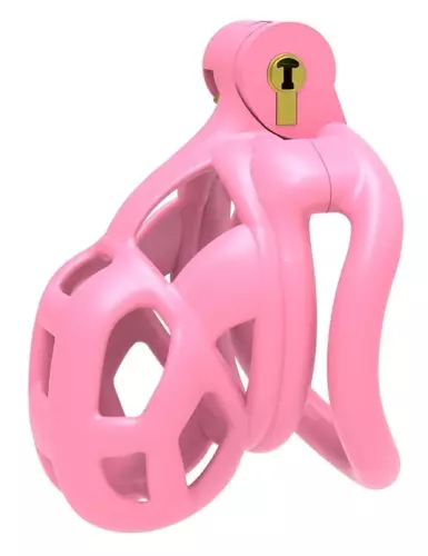 Dildo realistisch SKINLIKE 18 x 4.2 cm – 8/8