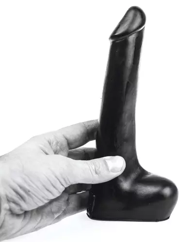 Gode ARM34B Domestic Partner 15 x 4cm – 2/4