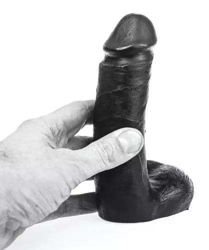 Gode ARM32B Domestic Partner 13.5 x 4.3cm – 2/3