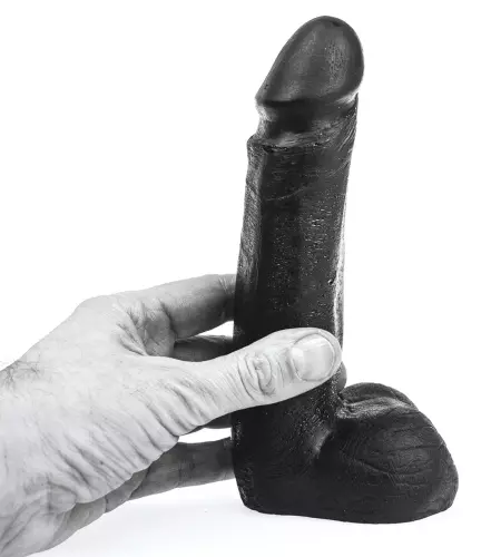Gode anal ARM35B Domestic Partner 15.5 x 4.8cm – 2/4