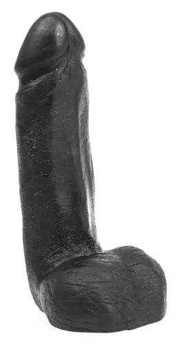 Gode anal ARM35B Domestic Partner 15.5 x 4.8cm – 3/4