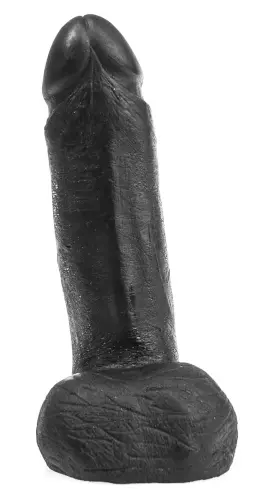 Gode anal ARM35B Domestic Partner 15.5 x 4.8cm – 4/4