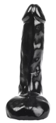 Dildo ARM44B Domestic Partner 15,5 x 4,3cm – 4/4