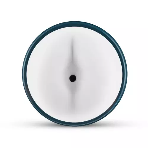 Masturbator Analöffnung Klar – 3/5