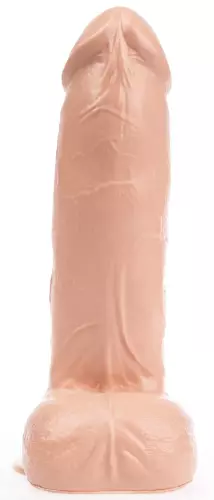 Dildo DP101F Wilhelm XL 23 x 7,5cm – 4/4