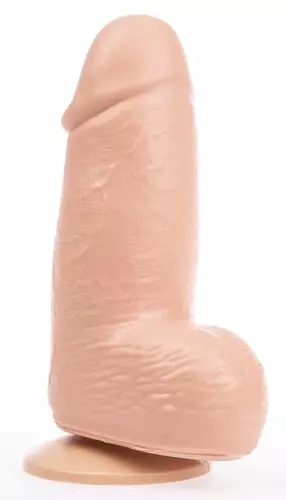 Dildo DP102F Hans S 11,5 x 5,7cm – 3/4