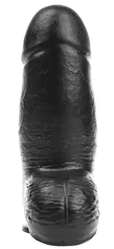 Dildo DP103B Hans Schwarz M 14,5 x 7,3cm – 4/4