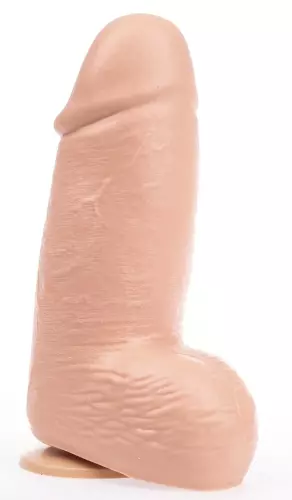 Dildo DP103F Hans M 14,5 x 7,3cm – 3/5