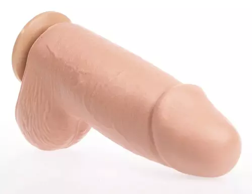 Dildo DP103F Hans M 14,5 x 7,3cm – 4/5