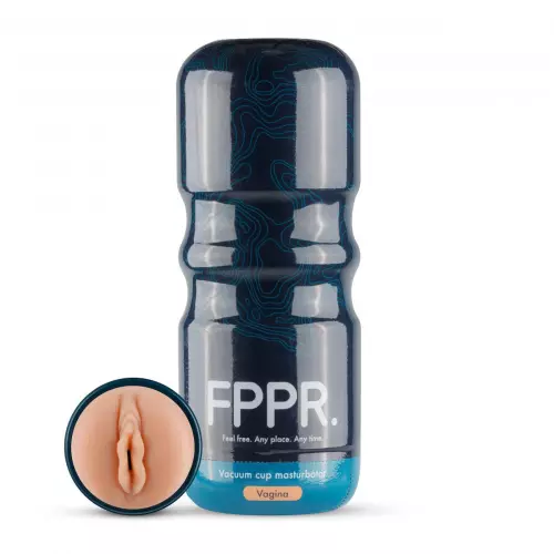 Masturbator FPPR Vagina Moccha – 1/5