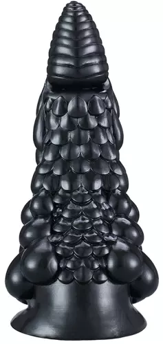 Phen Dildo S 15 x 6.5 cm Black – 4/5