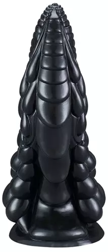 Phen Dildo S 15 x 6.5 cm Black – 5/5