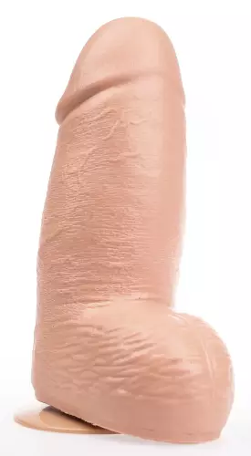 Dildo DP105F Hans XL 21 x 10,8cm – 3/4