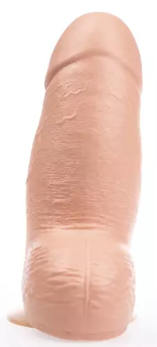 Dildo DP105F Hans XL 21 x 10,8cm – 4/4