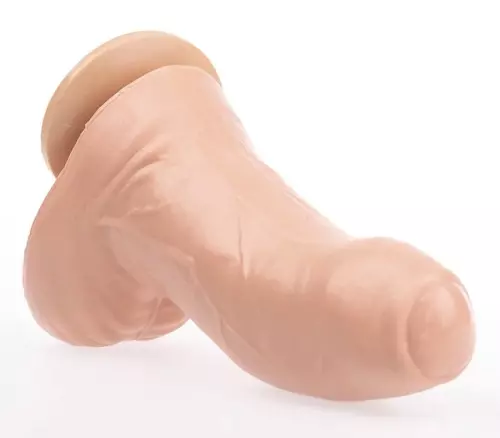 Dildo DP106F Frederick S 14 x 6cm – 4/5