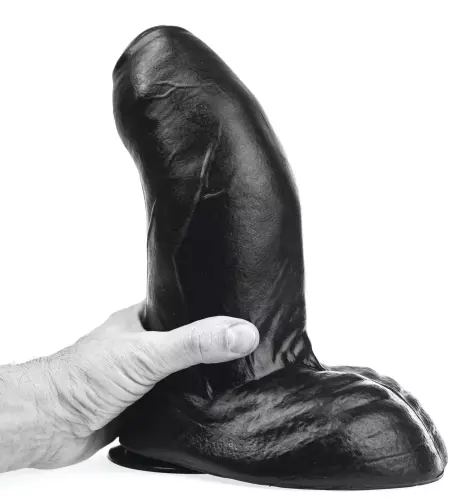 Dildo DP109B Frederick Zwart XL 27 x 10.5cm – 2/6