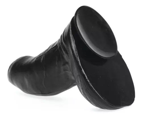 Dildo DP109B Frederick Zwart XL 27 x 10.5cm – 4/6