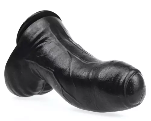 Dildo DP109B Frederick Zwart XL 27 x 10.5cm – 5/6