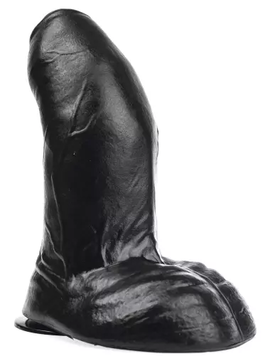 Dildo DP109B Frederick Zwart XL 27 x 10.5cm – 6/6