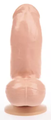 DP82F Grenadier Dildo S 12 x 5cm – 3/4