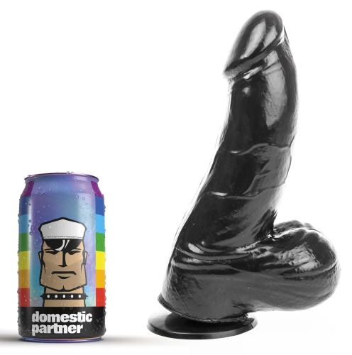 Gode DP83B Grenadier Noir M 15 x 6.5cm