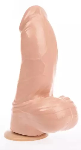 Dildo DP83F Grenadier M 15 x 6.5cm – 4/4