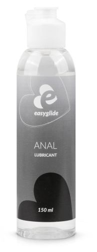Easyglide Anal Lubricant - 150 mL Bottle