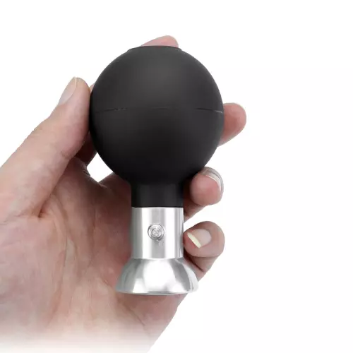 Electro Nipple Suction SHOCK NIPPLES 32mm – 5/6