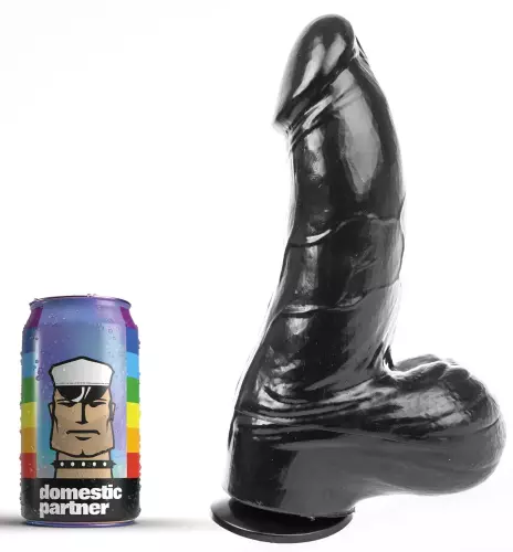 Dildo DP84B Grenadier L 18 x 8cm – 1/4
