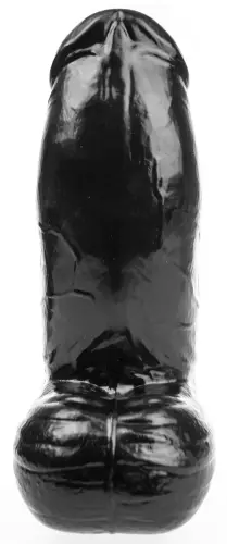 Dildo DP84B Grenadier L 18 x 8cm – 3/4