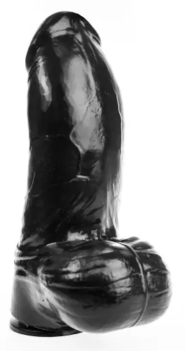 Dildo DP84B Grenadier L 18 x 8cm – 4/4