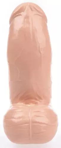 Dildo DP84F Grenadier L 18 x 8cm – 3/4